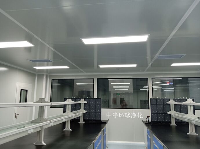 第三方醫學檢測實驗室
