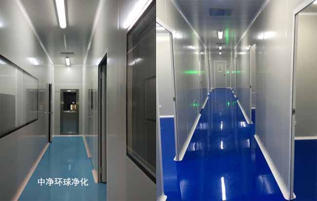 GMP車間潔凈區域的排水系統要求？