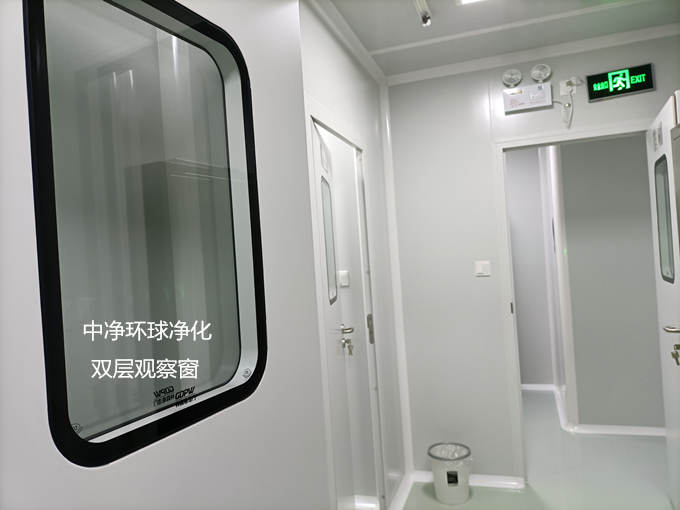 潔凈室如何進行金屬管道連接？