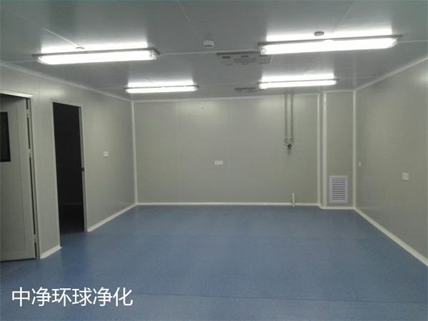 無菌制劑GMP車間清潔驗證運(yùn)用風(fēng)險評估