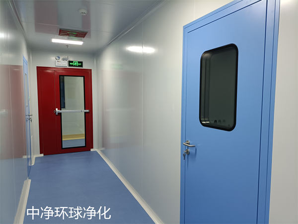 工業(yè)廠(chǎng)房?jī)艋?chē)間制冷壓縮機(jī)的安裝