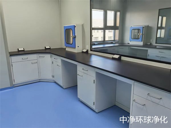 工業(yè)廠(chǎng)房潔凈工程制冷輔助設(shè)備的運(yùn)行操作